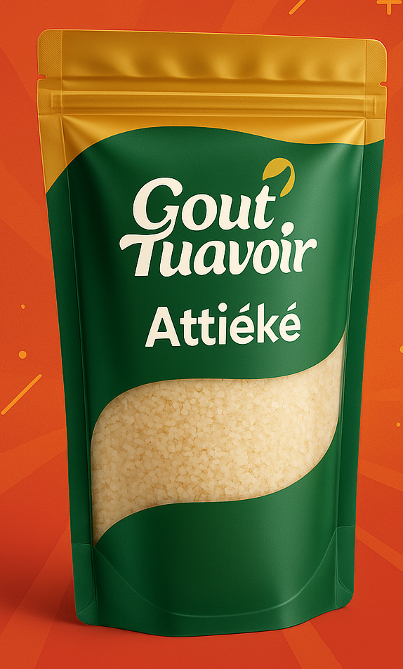 Produit Principal