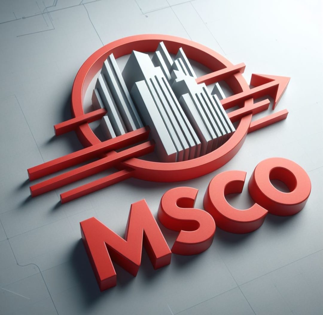 msco-ci